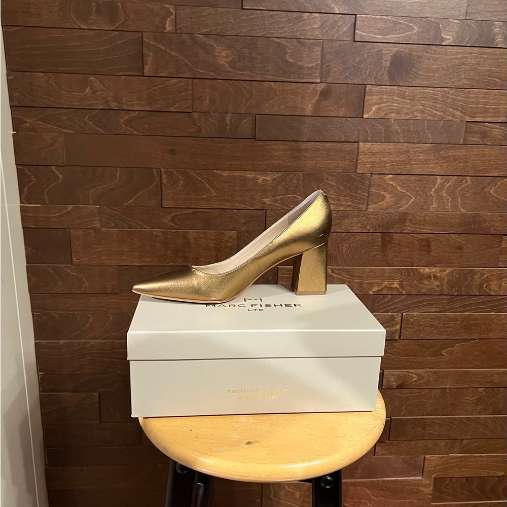 Marc Fisher Shoes